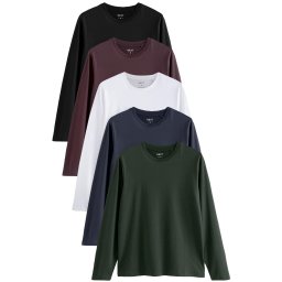 Next Tricou mai multe culori