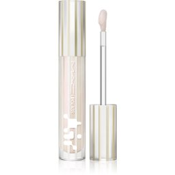 MAC Cosmetics Lipglass Air lip gloss hidratant culoare Frosting 5 ml