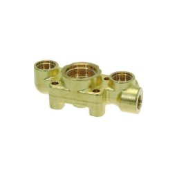 Necta Corp electrovalva 3 cai 260364