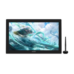 Tableta grafica HUION KAMVAS PRO 24 4K GRAPHICS TABLET
