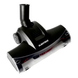 Perie Turbo-brush Aspirator Sticky 80 eco