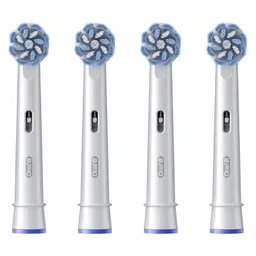 Oral-B EB60X Sensitive Clean 4 szt.