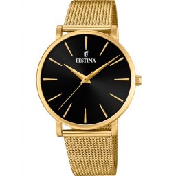 Ceas Dama, Festina, Boyfriend F20476/2
