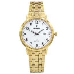 Ceas Dama, Festina, Classic F20514/1