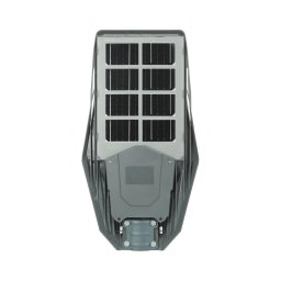 Lampă LED stradală solară dimabilă cu senzor KERS LED/300W/3,2V 6500K IP65