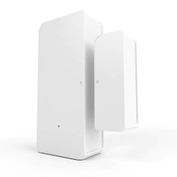 Senzor pentru usi si ferestre Sonoff DW2, Wi-Fi, Notificari si control din aplicatie SmartElectro IntelligentHouse