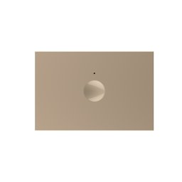 Modul intrerupator simplu cu touch Livolo standard Italian, Serie noua SmartElectro IntelligentHouse