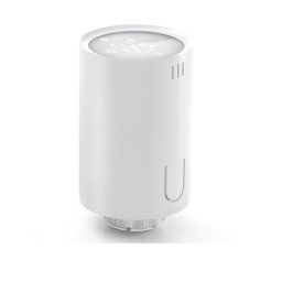 Cap termostatic inteligent pentru calorifer Meross MTS150, Control aplicatie, Wi-Fi SmartElectro IntelligentHouse