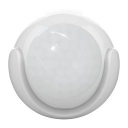 Senzor de miscare inteligent Tellur, Wi-Fi, Notificari aplicatie, Detectie 6 m SmartElectro IntelligentHouse