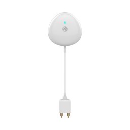Senzor de inundatie inteligent Tellur, Notificari, Wi-Fi, Control aplicatie SmartElectro IntelligentHouse
