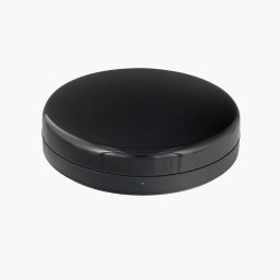 Telecomanda IR Tellur, Wi-Fi, Senzor temperatura & umiditate, Control aplicatie SmartElectro IntelligentHouse