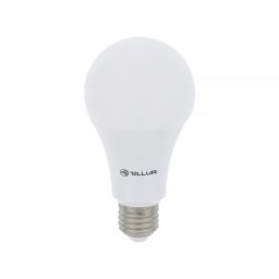 Bec inteligent LED Tellur, Wireless, E27, 10W, 1000lm SmartElectro IntelligentHouse