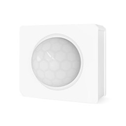 Senzor de miscare inteligent Sonoff PIR3-RF, Control aplicatie, Conexiune wireless SmartElectro IntelligentHouse