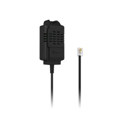 Senzor monitorizare temperatura si umiditate Sonoff THS01 SmartElectro IntelligentHouse