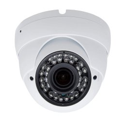 Camera de supraveghere IP Besnt BS-IP76L, Tip DOME, 3.0 MP, Night vision 30 m SmartElectro IntelligentHouse