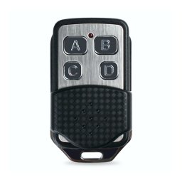 Telecomanda tip breloc pentru intrerupatoarele cu variator si cap scara LUXION SmartElectro IntelligentHouse