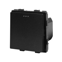 Modul Intrerupator Simplu Mecanic LUXION SmartElectro IntelligentHouse