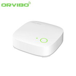 Unitate de control Orvibo WiFi Mini hub cu protocol ZigBee VS20ZW SmartElectro IntelligentHouse