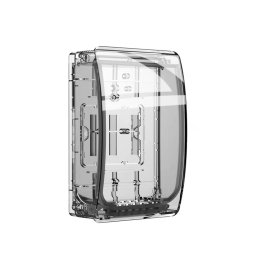 Carcasa rezistenta la apa / impermeabila pentru relee Sonoff IP66 R2 SmartElectro IntelligentHouse