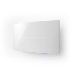 Recuperator de Caldura Helty Flow Plus cu Filtru F7+G4, Suprafata 42 m², Randament 91 %, Functie Free Cooling SmartElectro IntelligentHouse