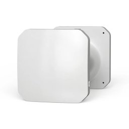 Sistem Ventilatie BSK ZEPHYR cu Recuperare Caldura, Flux Alternativ, Eficienta 90 %, Wi-Fi SmartElectro IntelligentHouse