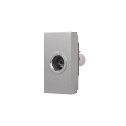 Modul Priza TV 1M LUXION, Standard Italian SmartElectro IntelligentHouse