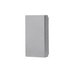 Modul Tasta Falsa (Blank) 1M LUXION, Standard Italian SmartElectro IntelligentHouse