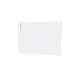 Modul Intrerupator Simplu Mecanic 3M LUXION, Standard Italian SmartElectro IntelligentHouse