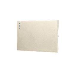 Modul Intrerupator Simplu Mecanic 3M LUXION, Standard Italian SmartElectro IntelligentHouse