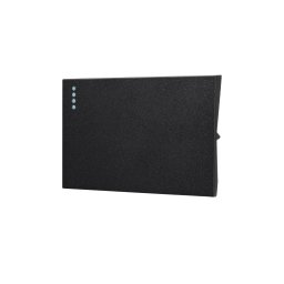 Modul Intrerupator Simplu Mecanic 3M LUXION, Standard Italian SmartElectro IntelligentHouse