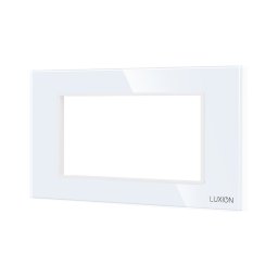 Rama din Sticla Securizata cu Suport 4M LUXION, Standard Italian SmartElectro IntelligentHouse
