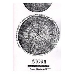 Istorii de viata - Cristiana Alexandra Levitchi