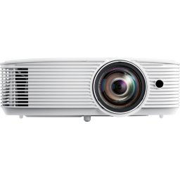 Videoproiector H117ST Short Throw WXGA 1280 x 800 3800 lumeni Contrast 30000:1 Alb