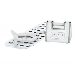 Incalzitoare corporale Covor de baie cu jacuzzi incalzit BBS 88389, cu telecomanda