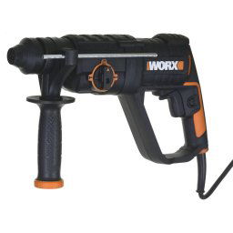 Bohrhammer impact WORX WX337