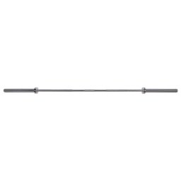 Bara olimpica 20kg/2200mm Lock Jaw GO1100