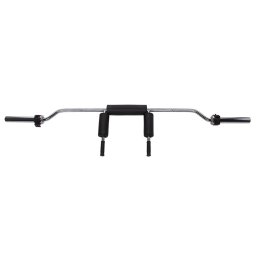 Bara olimpica 21kg/ 2200mm Lock Jaw GOL320
