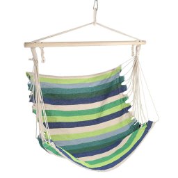NILS CAMP Brazilian chair NC3106 Green