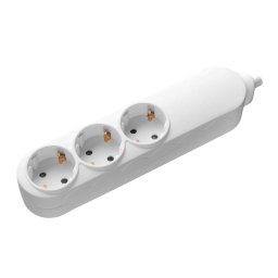 Prelungitor 3 PRIZE SCHUKO, 7M, 3680W, 3X 1.5MMP, 3PS7-3680