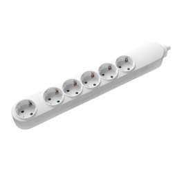 Prelungitor 6 PRIZE SCHUKO, 7M, 3680W, 3X 1,5MMP, 6PS7-3680