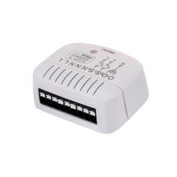 Controler pentru jaluzele FGR-224, 38.2x20.3x42.5mm
