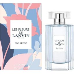 Lanvin LANVIN Les Fleurs de Lanvin Blue Orchid EDT 90ml