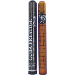 Cuba Prestige Black EDT 35 ml
