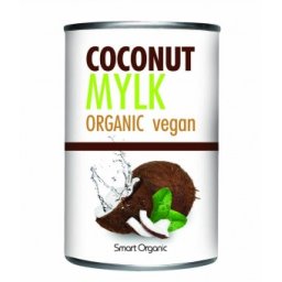 Bautura de cocos bio 400ml Dragon Superfoods