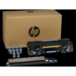 Kit de mentenanta HP C2H57A Maintenance Kit 220V pentru LaserJet Enterprise M806dn Ent Flow MFP M830 M806x+ NFC flow M830z