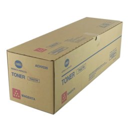 Cartus de toner (219.8K) Konica Minolta TN627M Magenta (ACVV350, TN-627M) pentru BizHub Press C1085 C1100 AccurioPress C6100 C6085