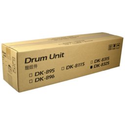 Unitate de cilindru Kyocera DK-8325 Drum Unit (DK8325, 302NP93030) pentru TASKalfa 2550ci 2551ci