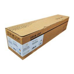 Unitate de cilindru premium HYB (100K) Konica Minolta DR313 CMY (A7U40TD, DR-313) pentru BizHub C258 C308 C368 C458 C558