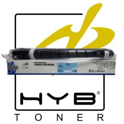 Toner premium HYB (11K) Canon EXV 65 Cyan (5762C001AA, C-EXV65C, CEXV65C) pentru imageRUNNER (iR) C3326i