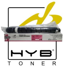 Toner premium HYB (11K) Canon EXV 65 Magenta (5763C001AA, C-EXV65M, CEXV65M) pentru imageRUNNER (iR) C3326i